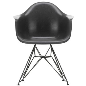 Vitra Eames DAR Fiberglas Stuhl 