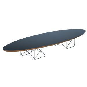 Vitra Elliptical Table ETR 