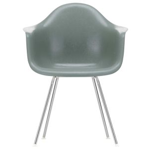 Vitra Eames Fiberglas Armchair DAX Stuhl 