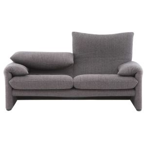 Cassina 675 Maralunga 40 Sofa 