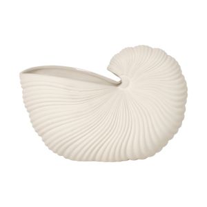 Ferm Living Shell Topf 