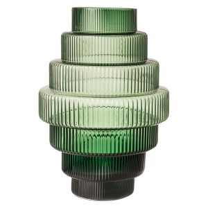 POLSPOTTEN Steps Vase 