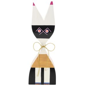 Vitra Wooden Doll No 9. super large  