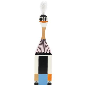 Vitra Wooden Doll No 1. super large  