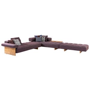 Cassina Sail Out Sofa  