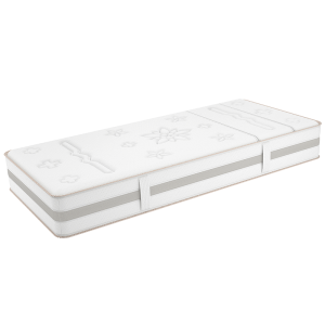 Swissflex Versa 26 Evo Swiss Premium Matratze 