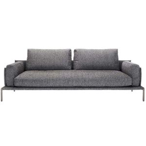 Zanotta Noah Sofa 