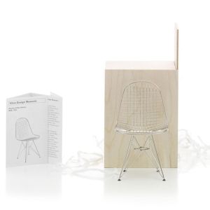 Vitra DKR Stuhl Miniatur  