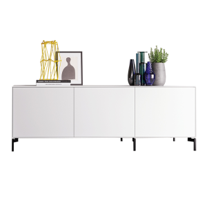 Piure Nex Box Sideboard mit 3 Türen 