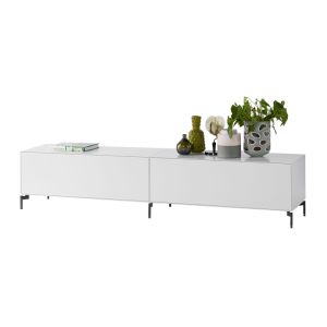 Piure Nex Pur Box Sideboard 2-Mediaklappen 