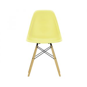 Vitra Eames Plastic Side Chair RE DSW Stuhl 