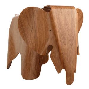 Vitra Eames Elephant Plywood 