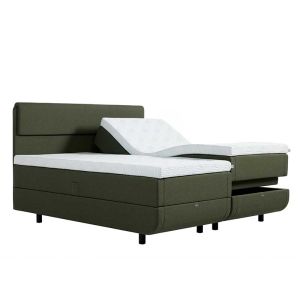 Tempur North Boxspring 