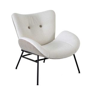 Montèl Bravo Sessel in Beige 