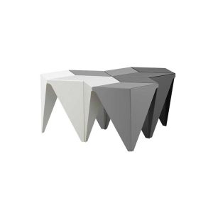 Vitra Prismatic Table Beistelltisch 