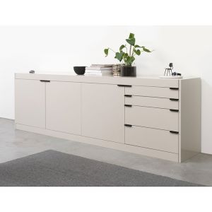 Pastoe L-serie dressoir 