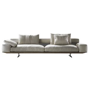 Flexform Wing Sofa 