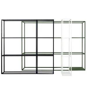 Kristalia Regoli Outdoor Regal  