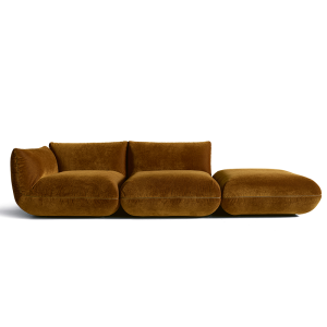 COR Jalis Sofa  