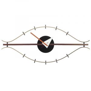 Vitra Eye Clock Wanduhr 