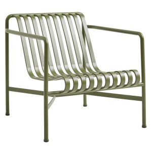 Hay Palissade Lounge Chair 