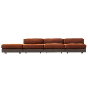 Acerbis Life Sofa  