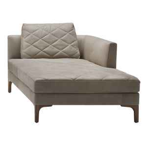 de Sede DS-48 Chaiselongue  