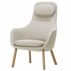 Vitra HAL lounge Chair  