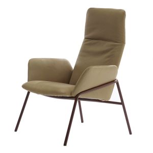 Label Easy Relaxsessel  