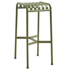 Hay Palissade Bar Stool Hocker 