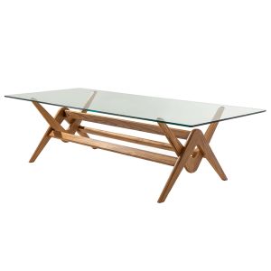 Cassina 056 Capitol Complex Tisch 