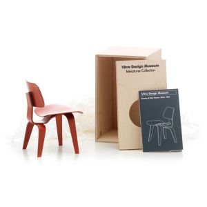 Vitra DCW Stuhl Miniatur  