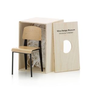 Vitra Standard Miniatur  