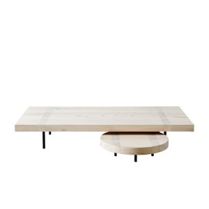 Pilat&Pilat Jacoba Couchtisch 