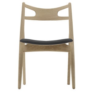 Carl Hansen CH29 Sawsbuck Stuhl 