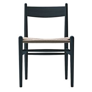 Carl Hansen CH36 & CH37 Stuhl 