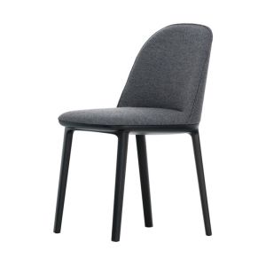 Vitra Softshell Side Chair 