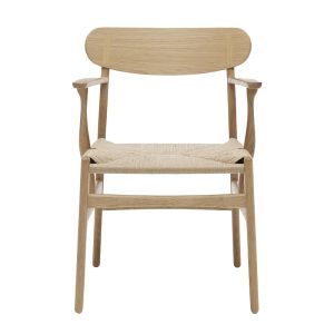 Carl Hansen CH26 Stuhl 