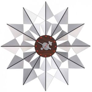 Vitra Flock of Butterflies Clock Wanduhr 