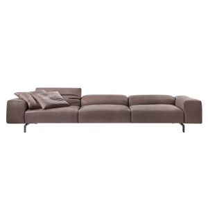 Cassina 204 Scighera Sofa 