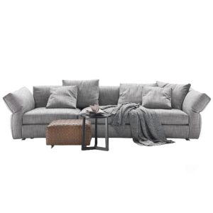 Flexform Newbridge Sofa 
