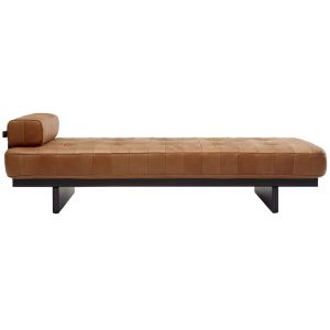 de Sede DS-80 Chaiselongue  