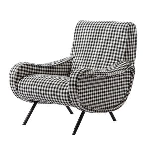 Cassina 720 Lady Sessel 