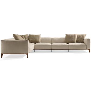 Giorgetti Aton Sofa 