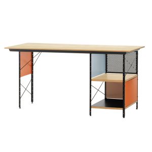 Vitra Eames Desk Unit EDU Schreibtisch 