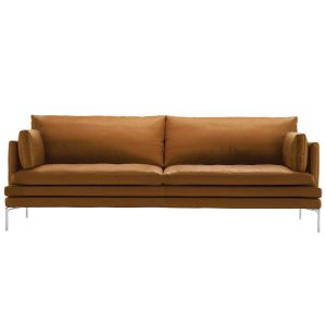 Zanotta William Sofa  