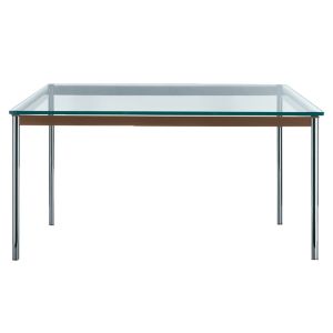 Cassina 10 Table en tube Tisch 