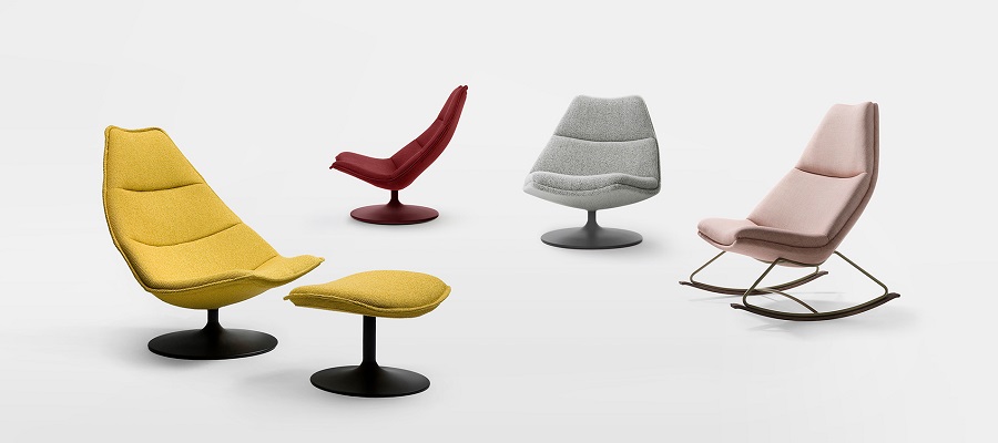 Artifort Eternal Elegance-Aktion