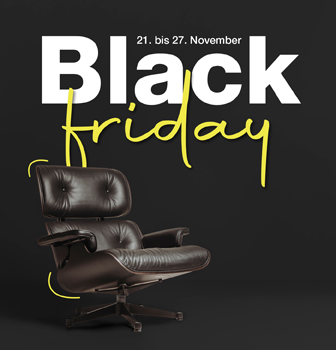 Black Friday actie