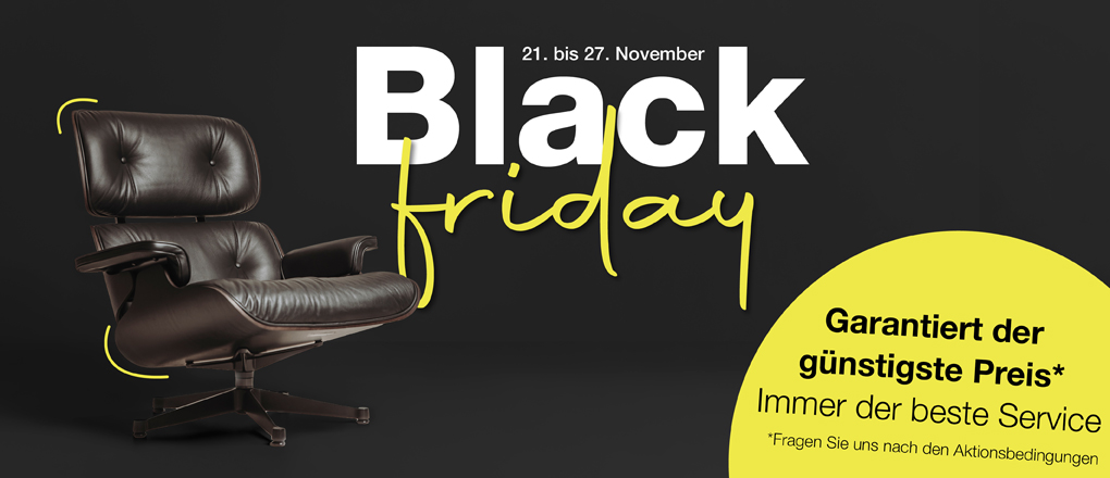 Black Friday actie